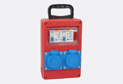 TH2024-2 Power Box