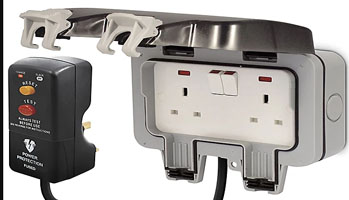 /RCD Plug